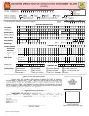 ltopf portal|Individual Licensing Section .